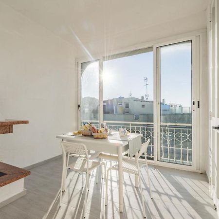 Rosa House Apartment Marina di Cerveteri Ngoại thất bức ảnh