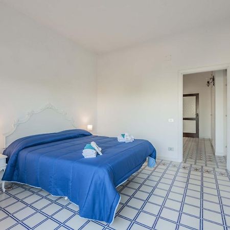Rosa House Apartment Marina di Cerveteri Ngoại thất bức ảnh