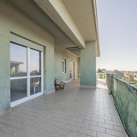 Rosa House Apartment Marina di Cerveteri Ngoại thất bức ảnh
