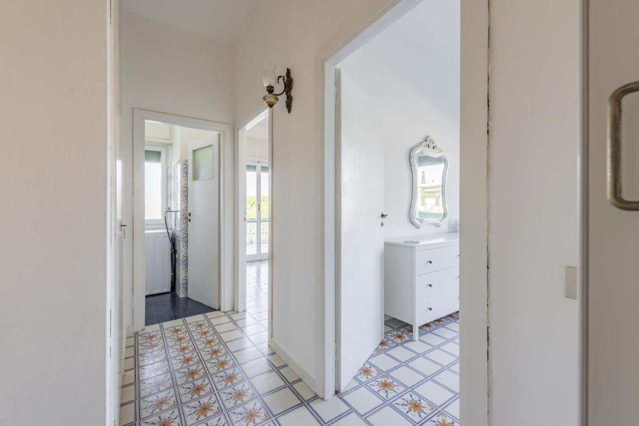 Rosa House Apartment Marina di Cerveteri Ngoại thất bức ảnh