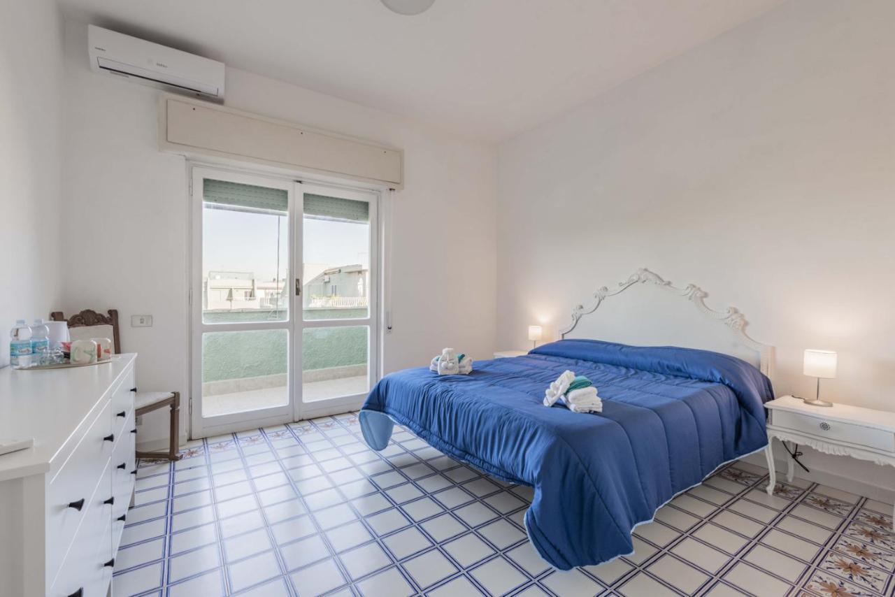 Rosa House Apartment Marina di Cerveteri Ngoại thất bức ảnh
