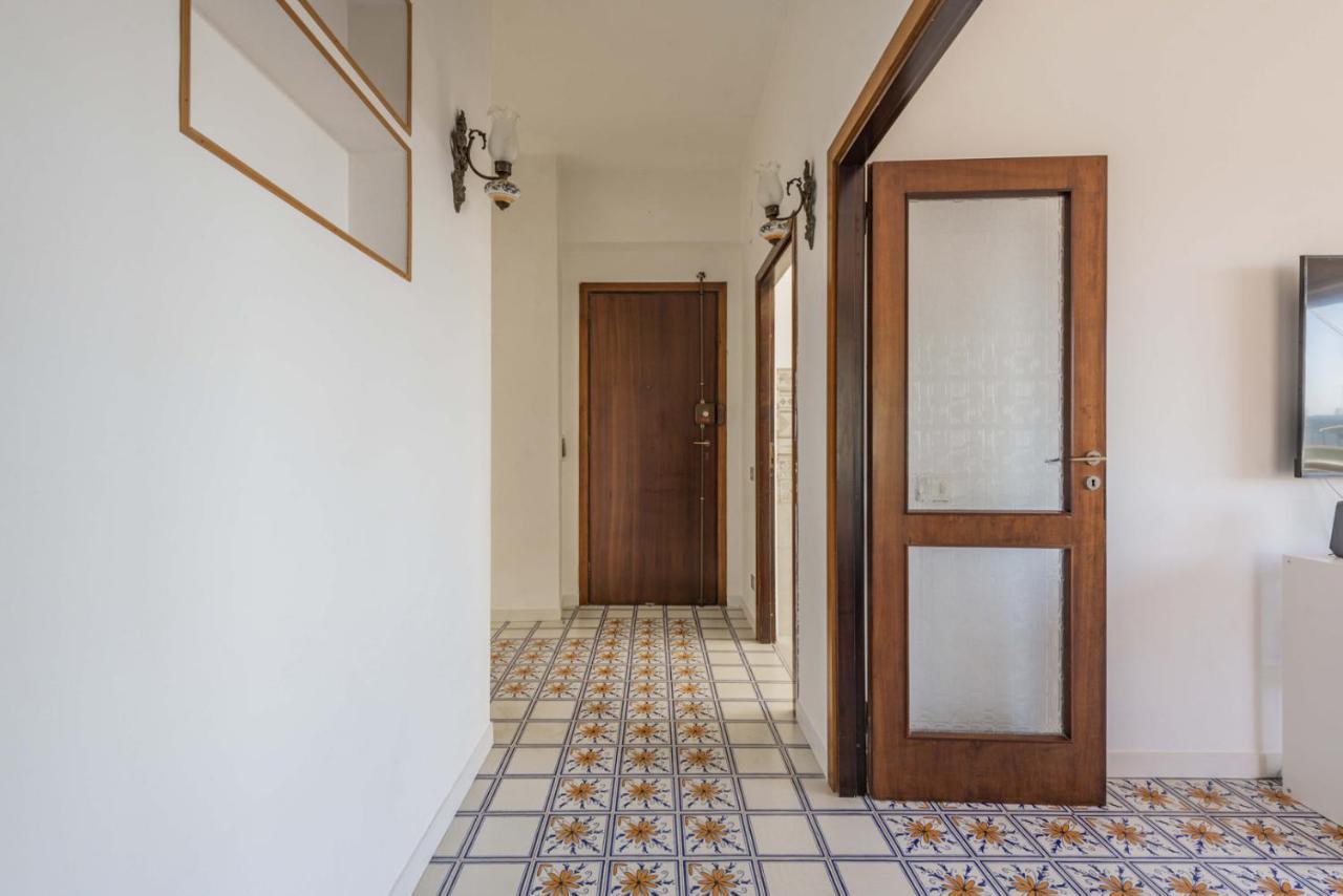 Rosa House Apartment Marina di Cerveteri Ngoại thất bức ảnh