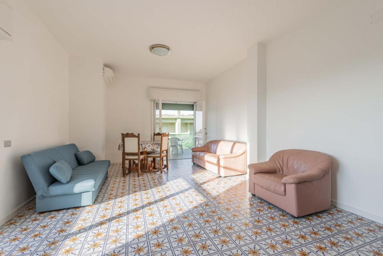Rosa House Apartment Marina di Cerveteri Ngoại thất bức ảnh
