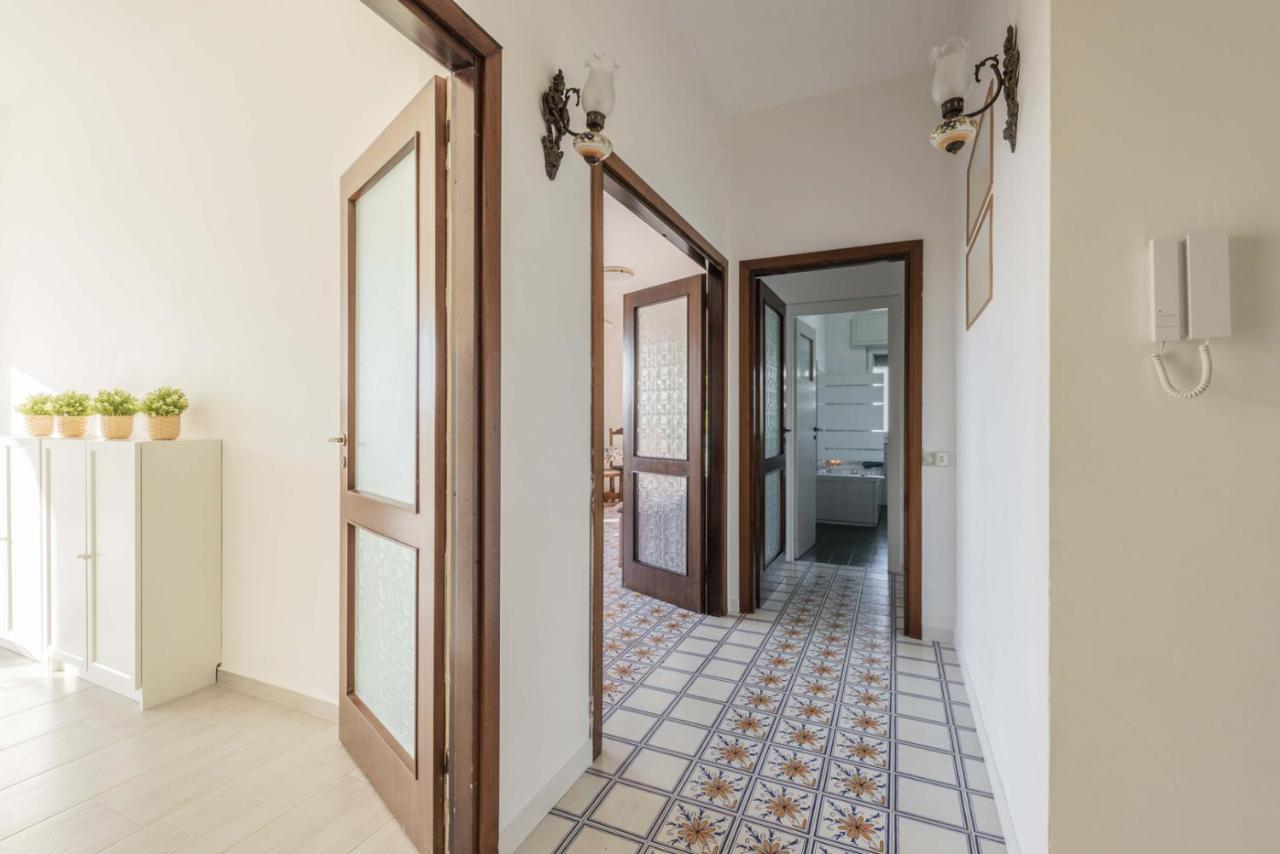Rosa House Apartment Marina di Cerveteri Ngoại thất bức ảnh