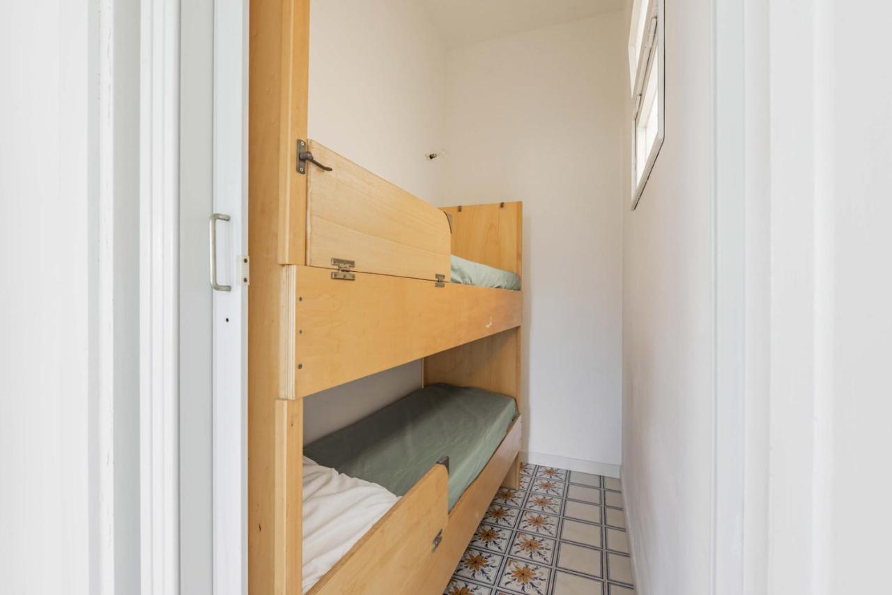 Rosa House Apartment Marina di Cerveteri Ngoại thất bức ảnh