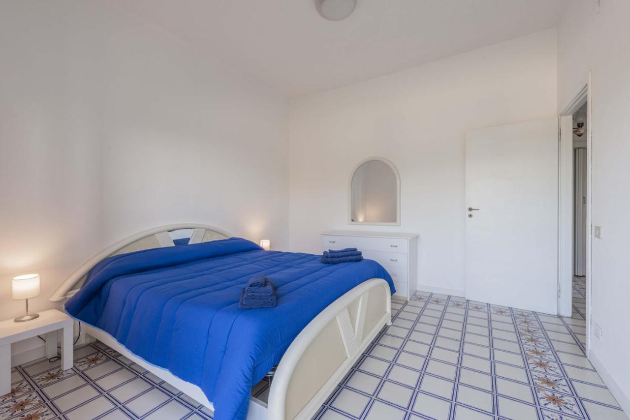 Rosa House Apartment Marina di Cerveteri Ngoại thất bức ảnh