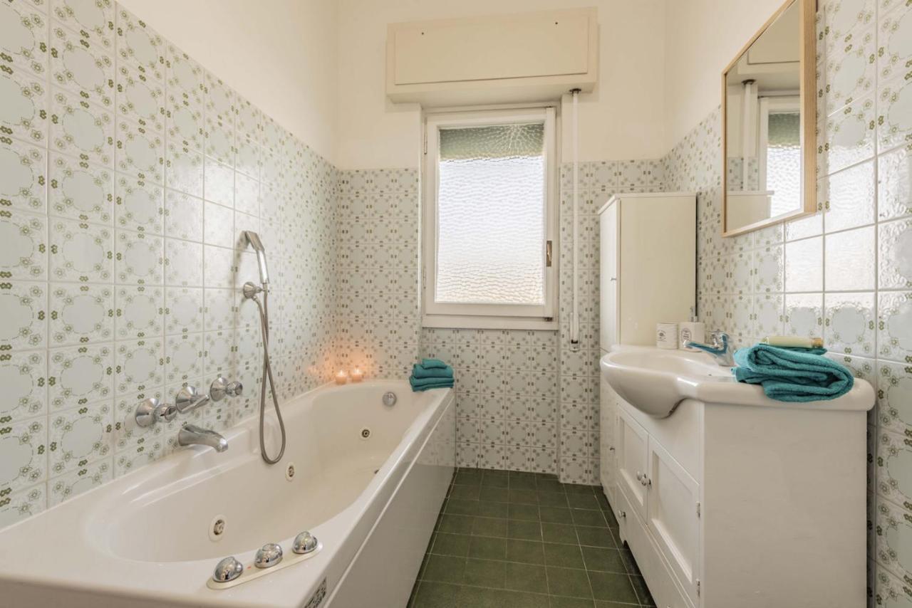 Rosa House Apartment Marina di Cerveteri Ngoại thất bức ảnh