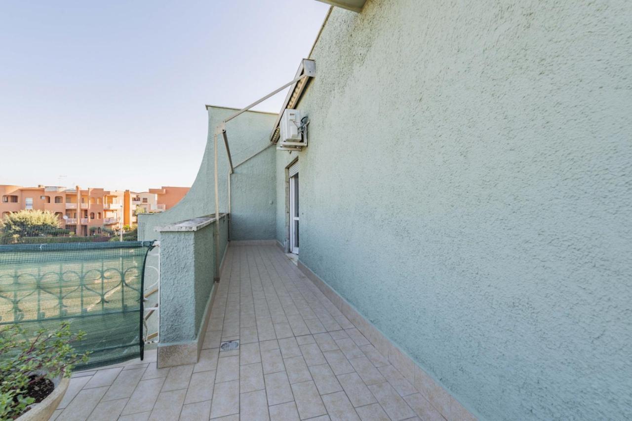 Rosa House Apartment Marina di Cerveteri Ngoại thất bức ảnh