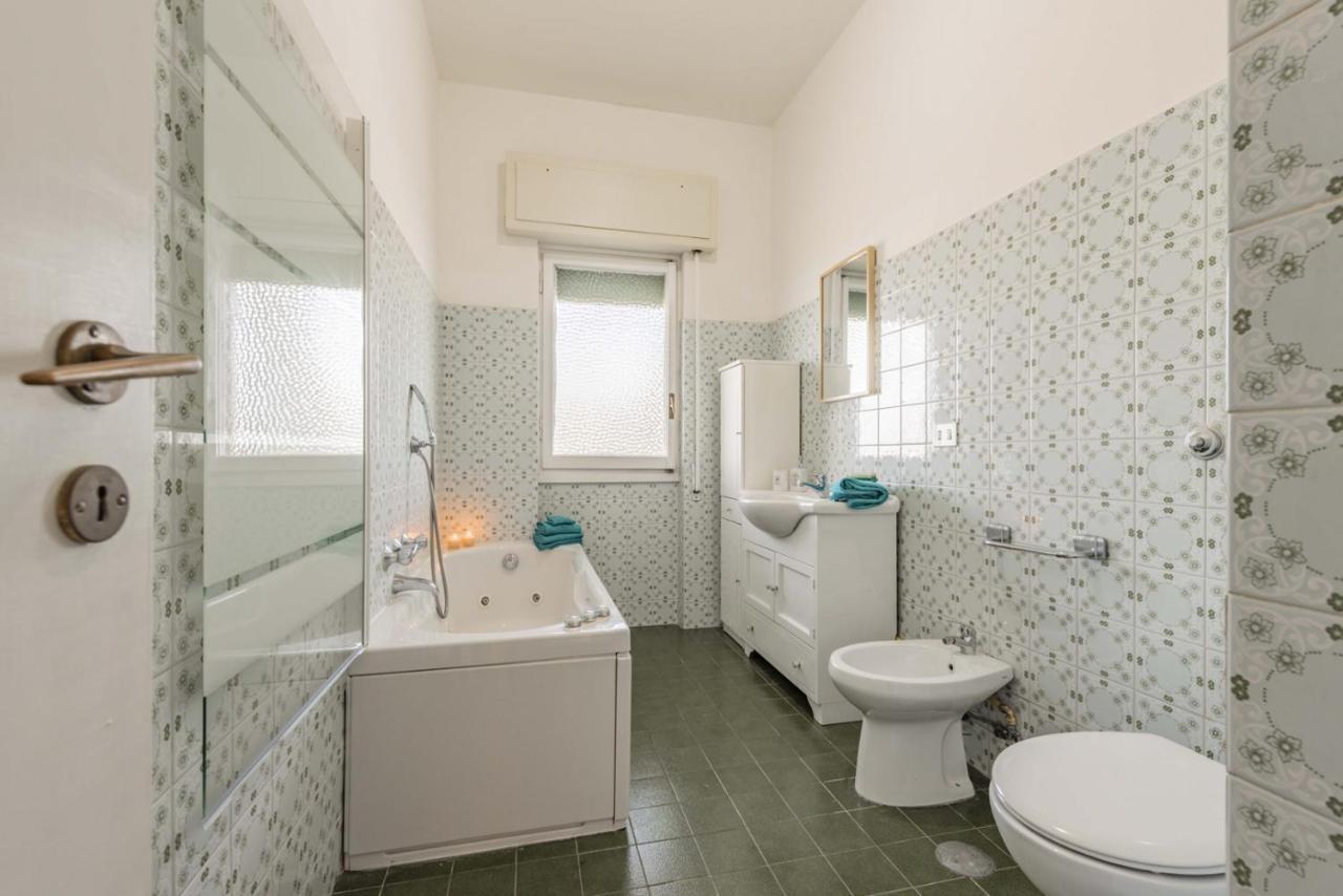 Rosa House Apartment Marina di Cerveteri Ngoại thất bức ảnh